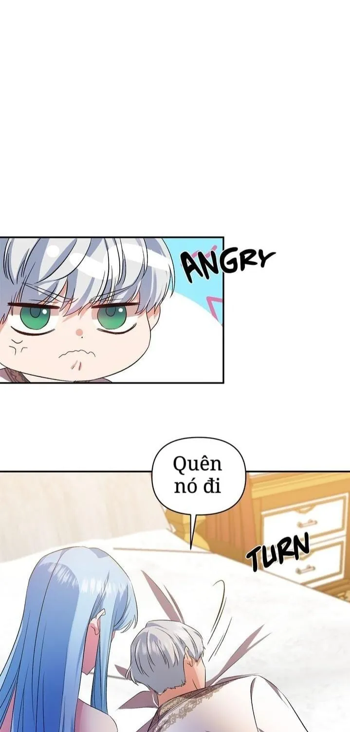 Tôi Sẽ Thực Hiện Cuộc Hôn Nhân Này Chap 33.5 - Next Chap 34.5