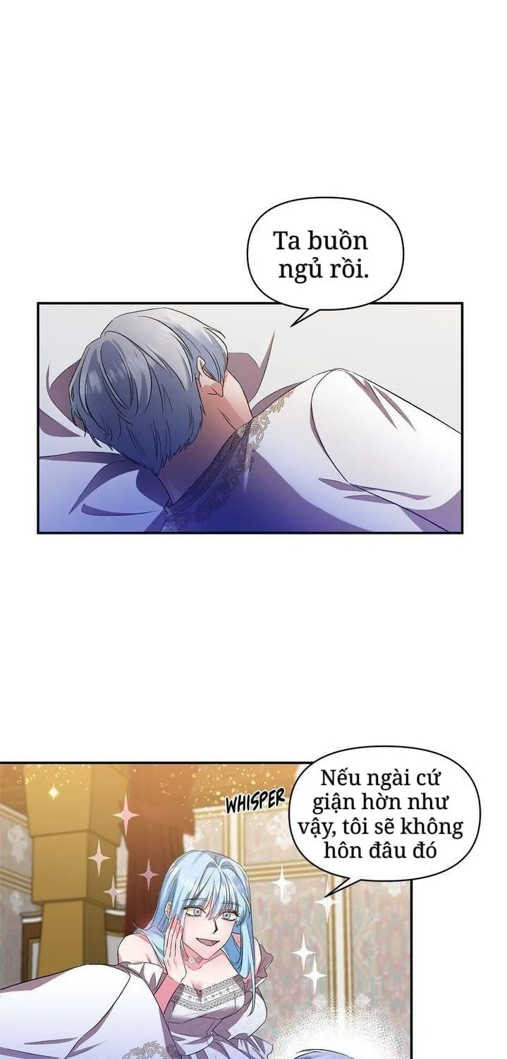 Tôi Sẽ Thực Hiện Cuộc Hôn Nhân Này Chap 33.5 - Next Chap 34.5