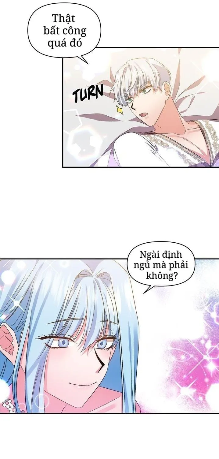 Tôi Sẽ Thực Hiện Cuộc Hôn Nhân Này Chap 33.5 - Next Chap 34.5