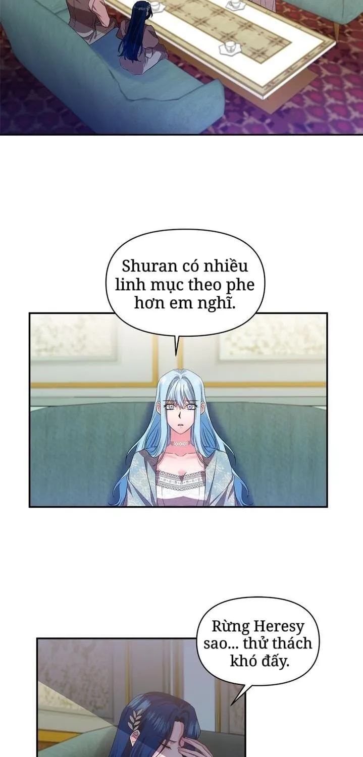 Tôi Sẽ Thực Hiện Cuộc Hôn Nhân Này Chap 33.5 - Next Chap 34.5