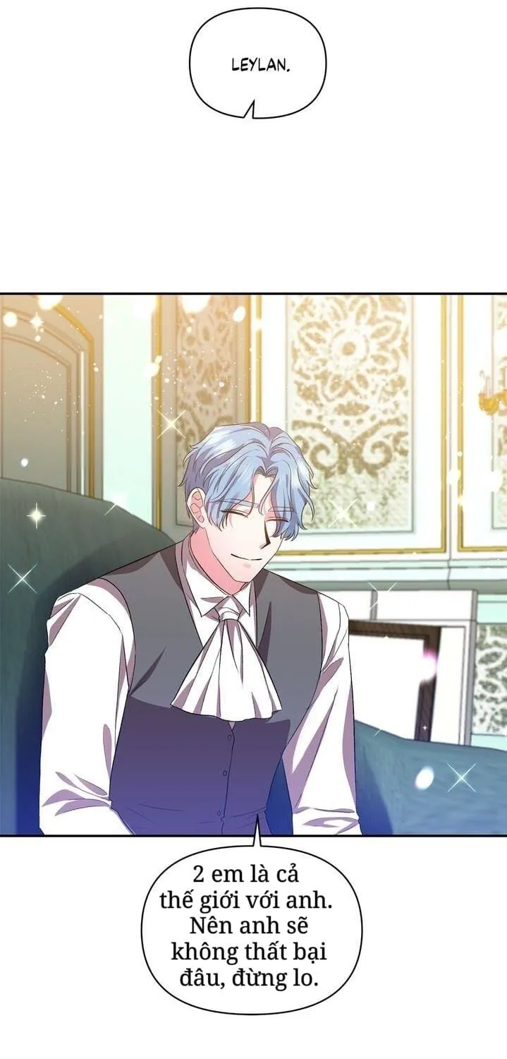 Tôi Sẽ Thực Hiện Cuộc Hôn Nhân Này Chap 33.5 - Next Chap 34.5