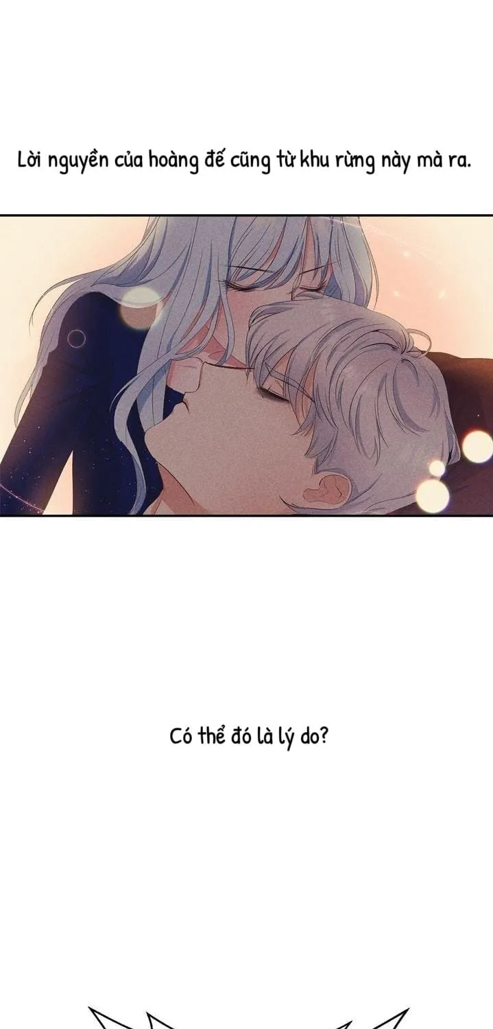 Tôi Sẽ Thực Hiện Cuộc Hôn Nhân Này Chap 33.5 - Next Chap 34.5