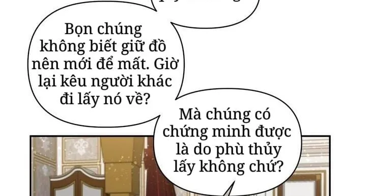 Tôi Sẽ Thực Hiện Cuộc Hôn Nhân Này Chap 33.5 - Next Chap 34.5