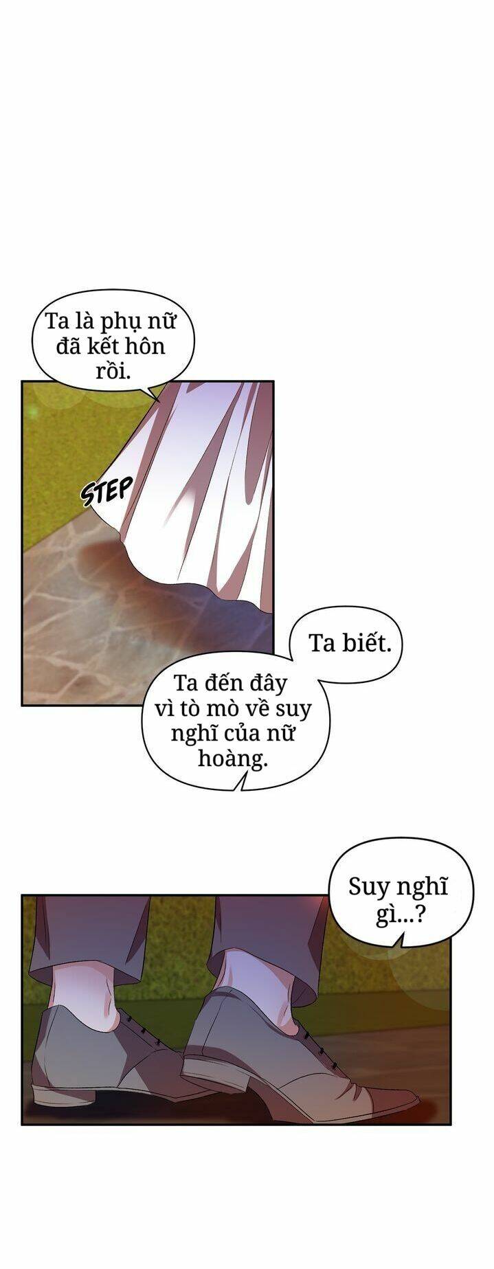 Tôi Sẽ Thực Hiện Cuộc Hôn Nhân Này Chap 33 - Next Chap 34