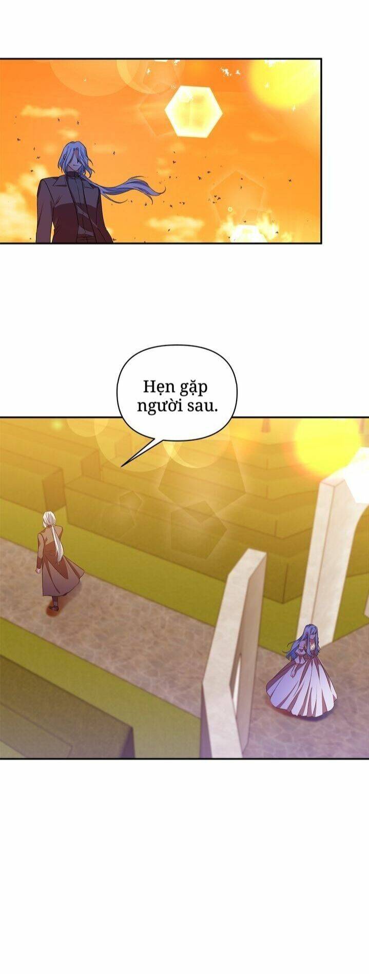 Tôi Sẽ Thực Hiện Cuộc Hôn Nhân Này Chap 33 - Next Chap 34