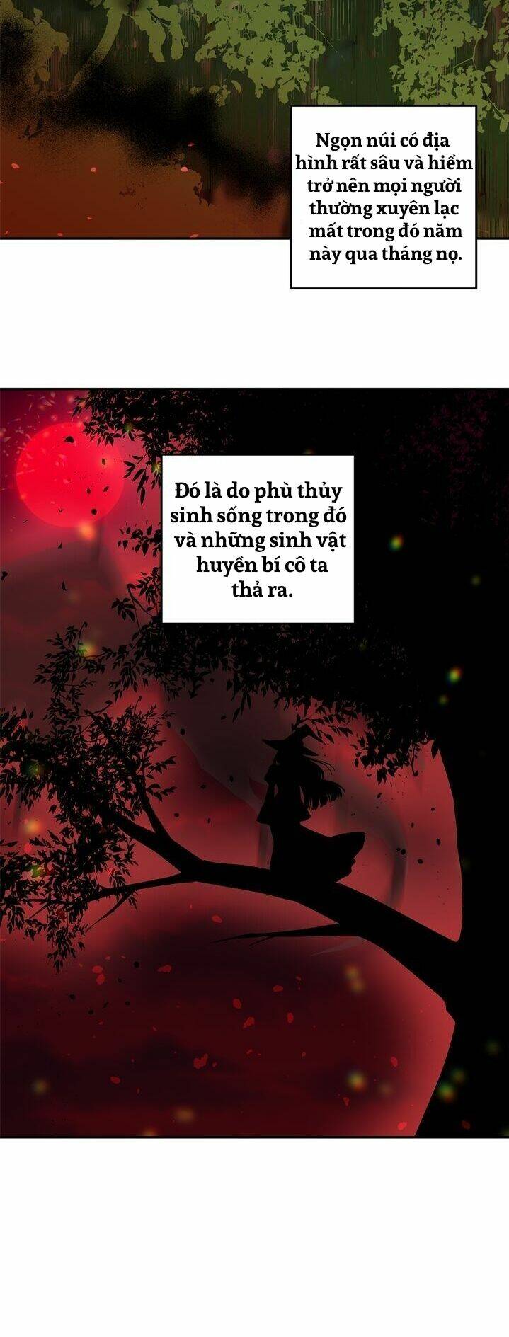 Tôi Sẽ Thực Hiện Cuộc Hôn Nhân Này Chap 33 - Next Chap 34