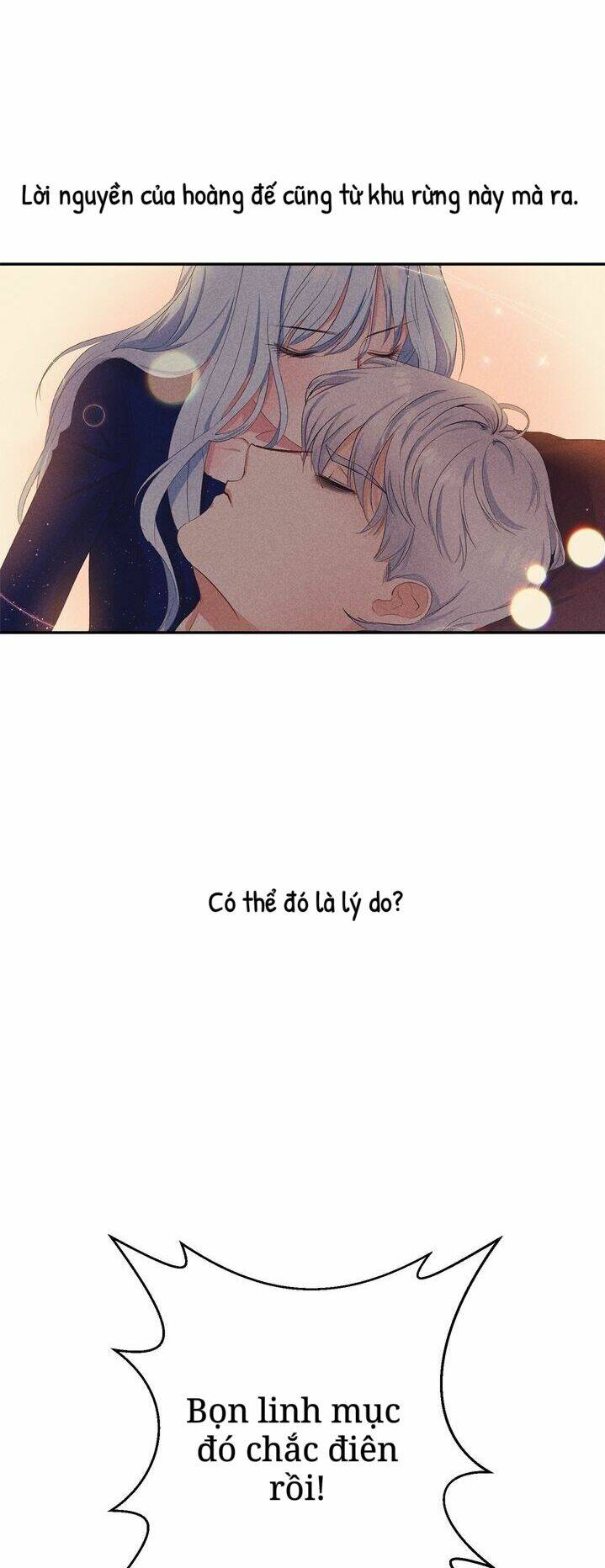 Tôi Sẽ Thực Hiện Cuộc Hôn Nhân Này Chap 33 - Next Chap 34