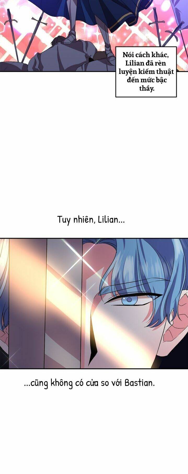 Tôi Sẽ Thực Hiện Cuộc Hôn Nhân Này Chap 33 - Next Chap 34