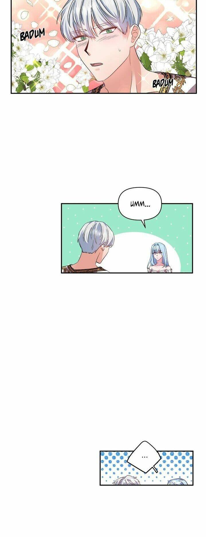 Tôi Sẽ Thực Hiện Cuộc Hôn Nhân Này Chap 33 - Next Chap 34
