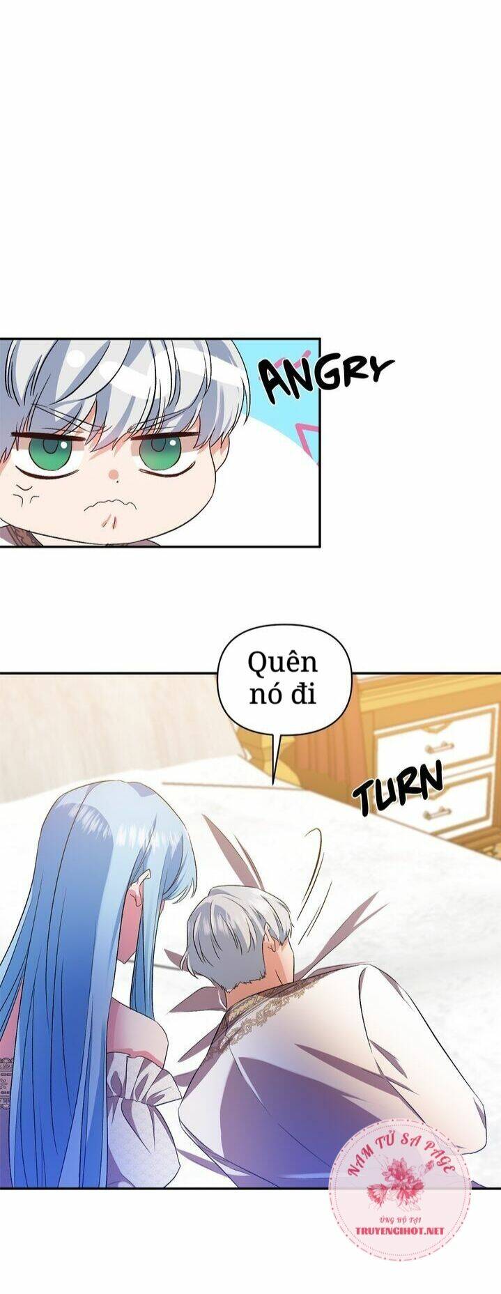 Tôi Sẽ Thực Hiện Cuộc Hôn Nhân Này Chap 33 - Next Chap 34