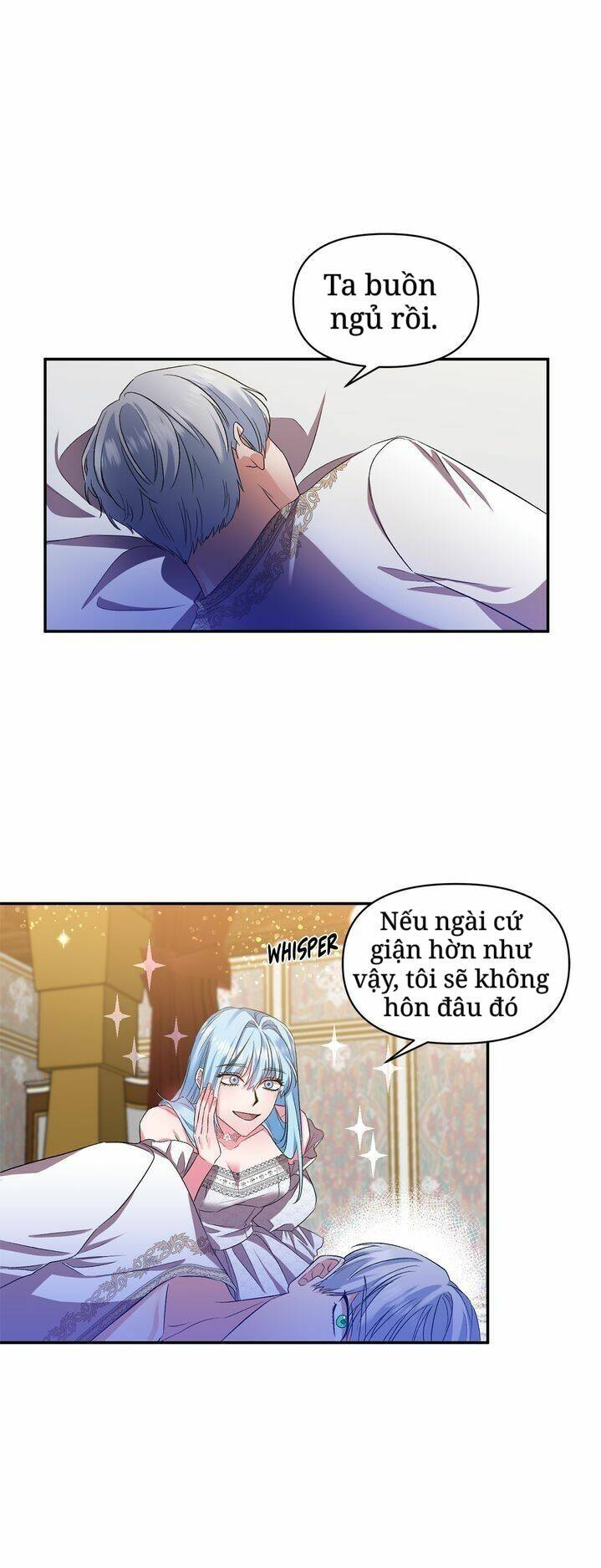 Tôi Sẽ Thực Hiện Cuộc Hôn Nhân Này Chap 33 - Next Chap 34