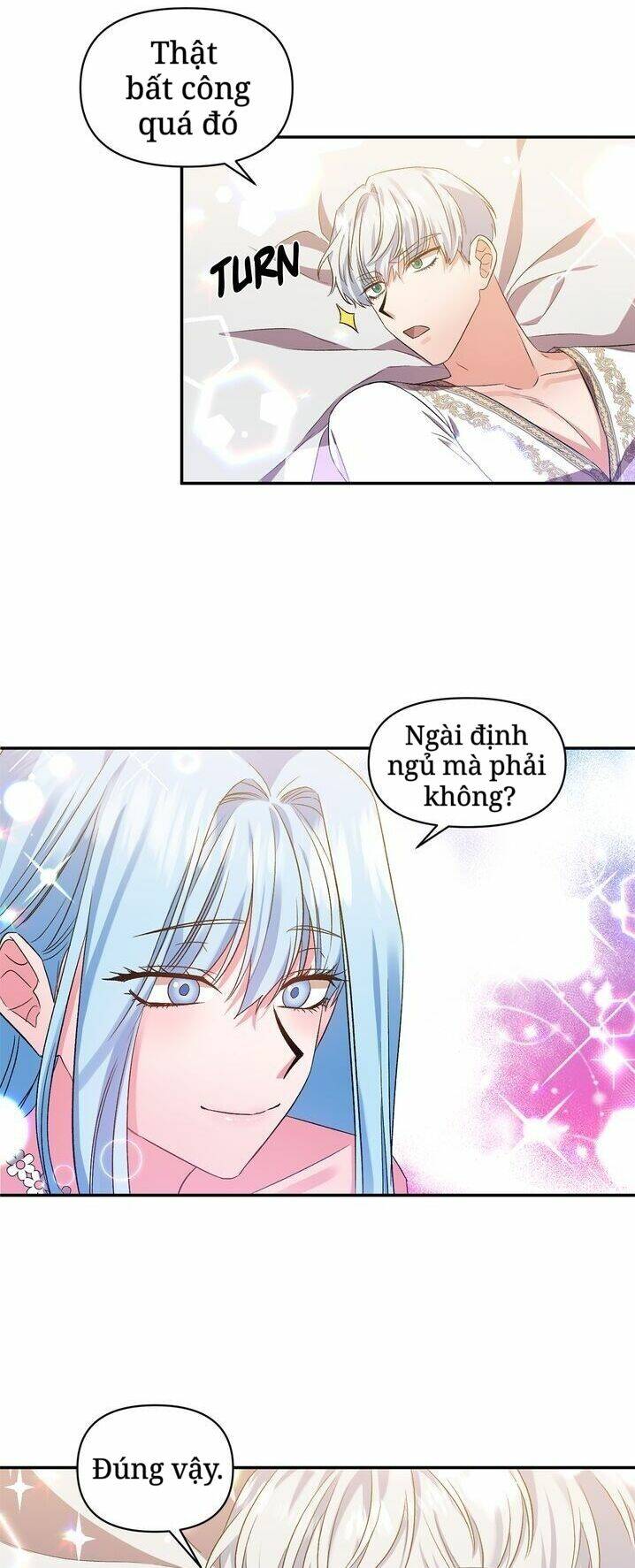 Tôi Sẽ Thực Hiện Cuộc Hôn Nhân Này Chap 33 - Next Chap 34