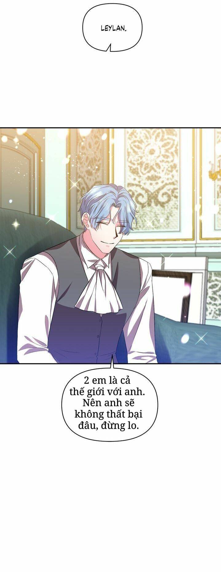Tôi Sẽ Thực Hiện Cuộc Hôn Nhân Này Chap 33 - Next Chap 34