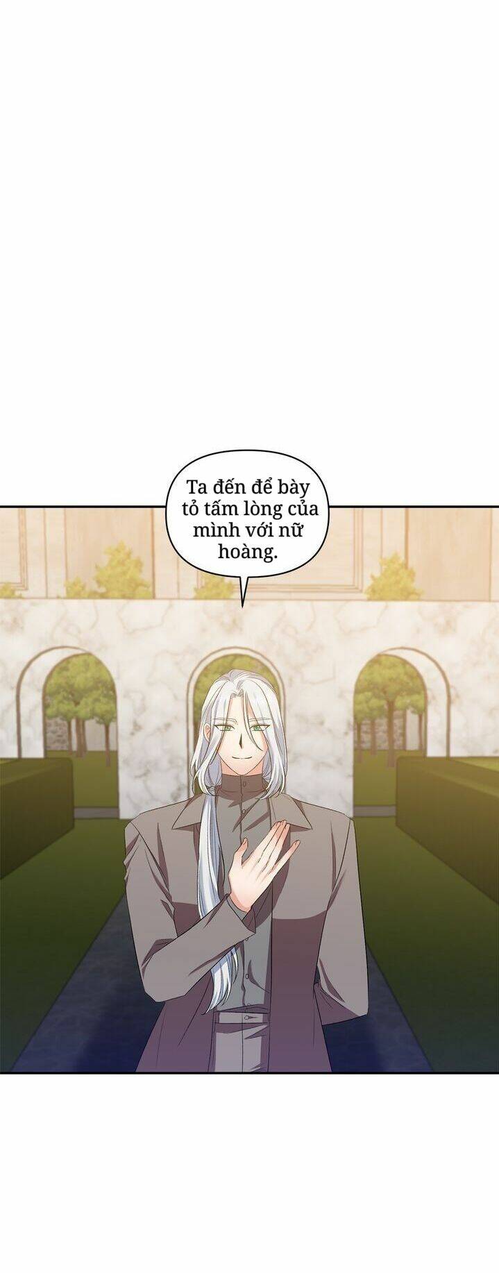 Tôi Sẽ Thực Hiện Cuộc Hôn Nhân Này Chap 33 - Next Chap 34