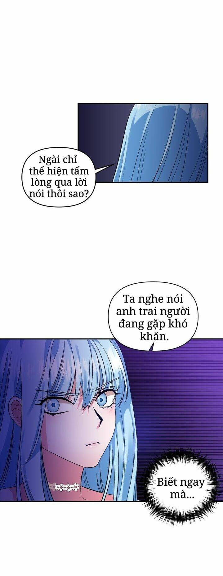 Tôi Sẽ Thực Hiện Cuộc Hôn Nhân Này Chap 33 - Next Chap 34