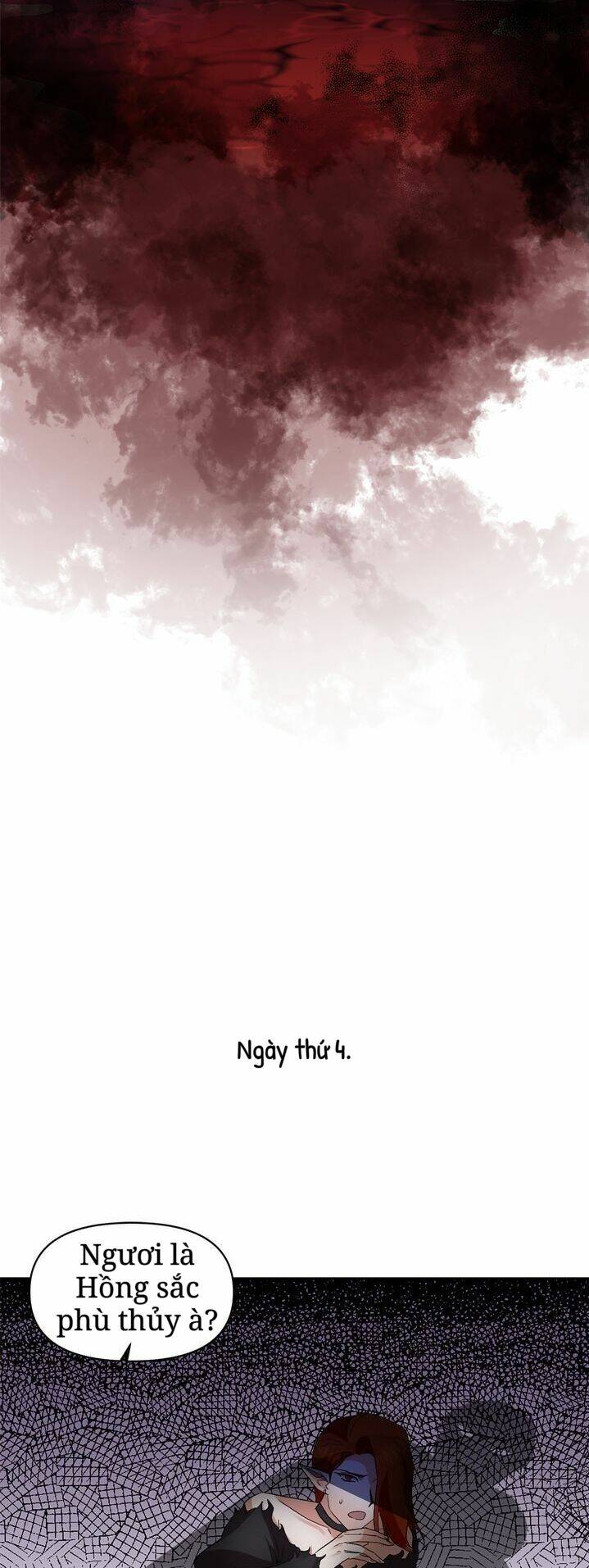 Tôi Sẽ Thực Hiện Cuộc Hôn Nhân Này Chap 34 - Next Chap 35
