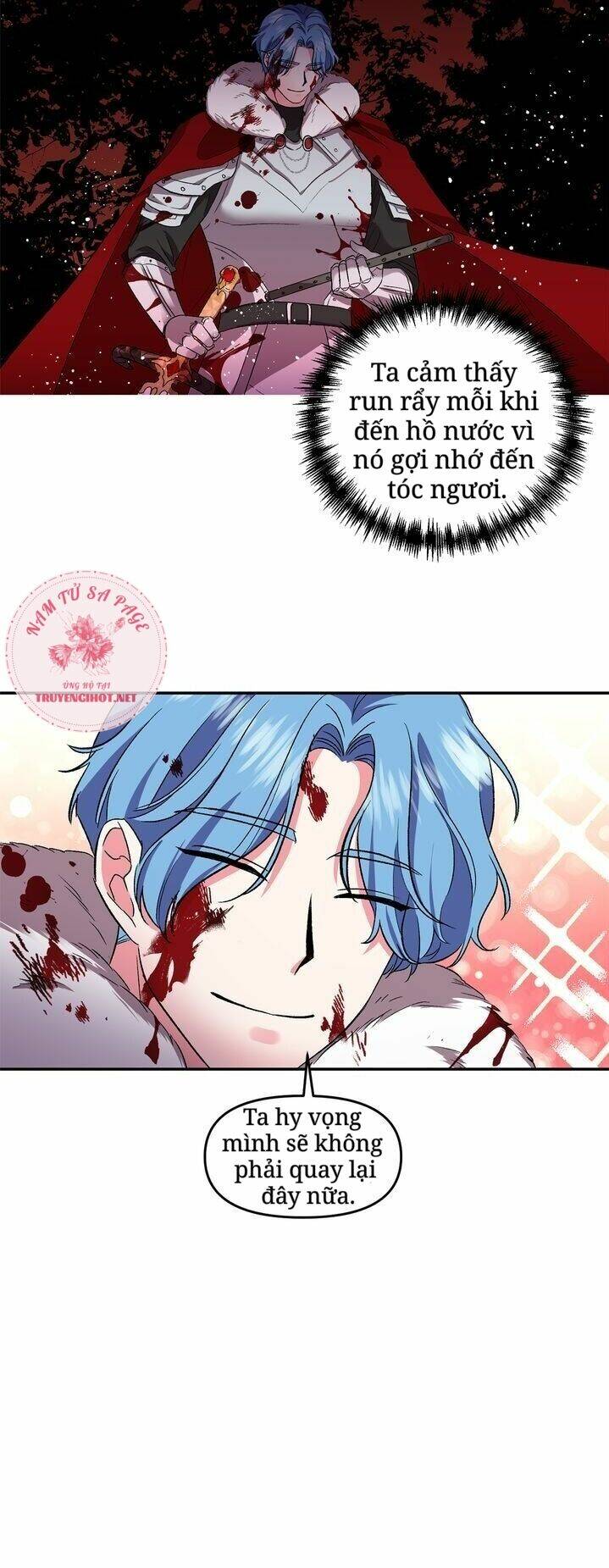 Tôi Sẽ Thực Hiện Cuộc Hôn Nhân Này Chap 34 - Next Chap 35
