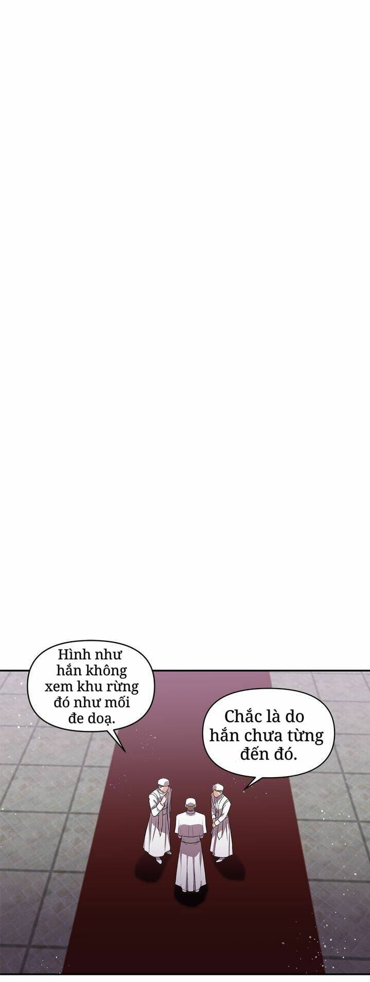 Tôi Sẽ Thực Hiện Cuộc Hôn Nhân Này Chap 34 - Next Chap 35