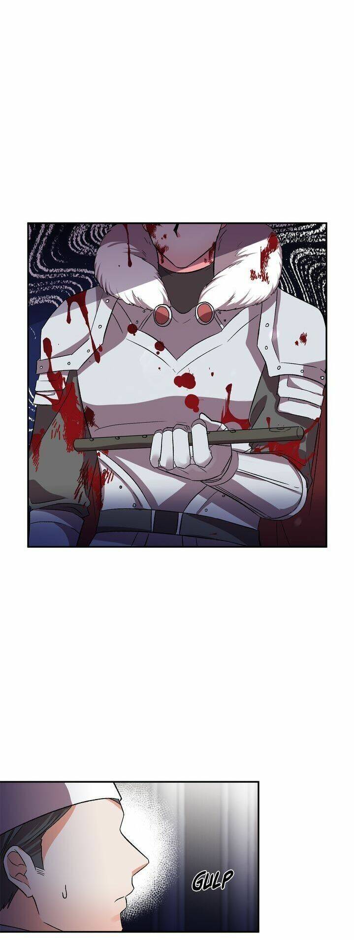 Tôi Sẽ Thực Hiện Cuộc Hôn Nhân Này Chap 34 - Next Chap 35