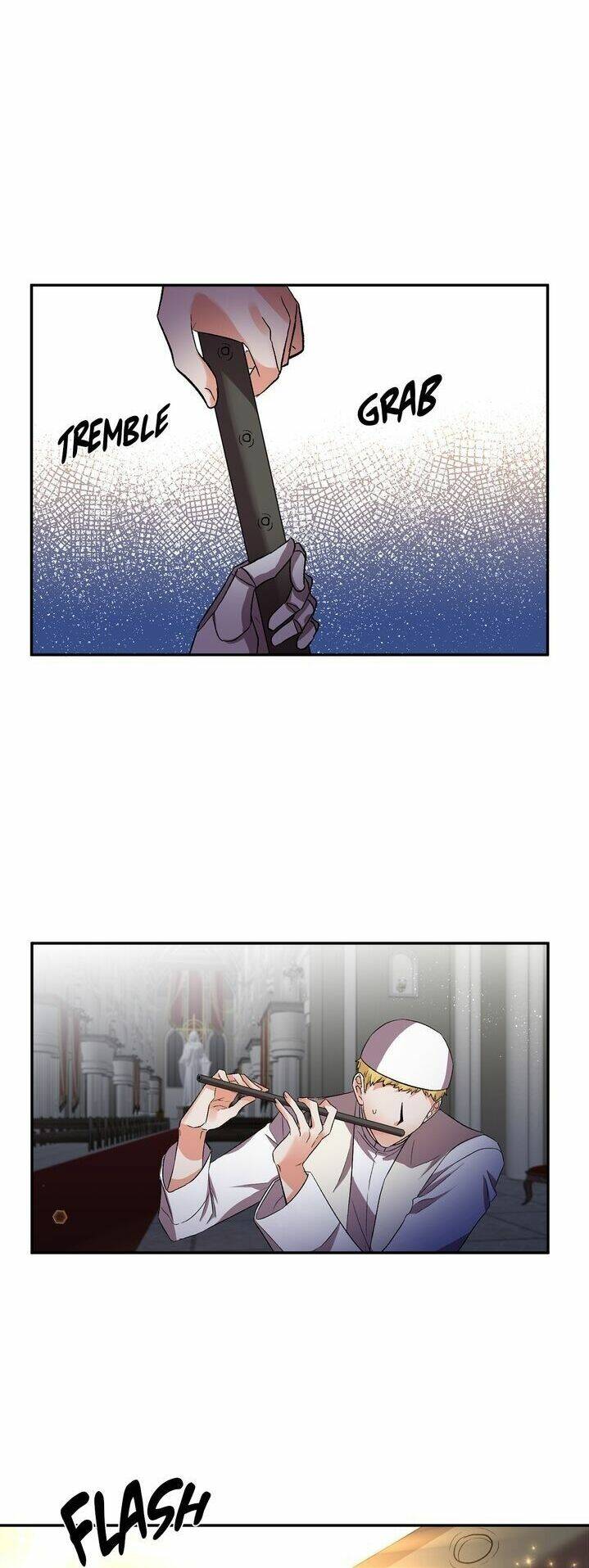 Tôi Sẽ Thực Hiện Cuộc Hôn Nhân Này Chap 34 - Next Chap 35