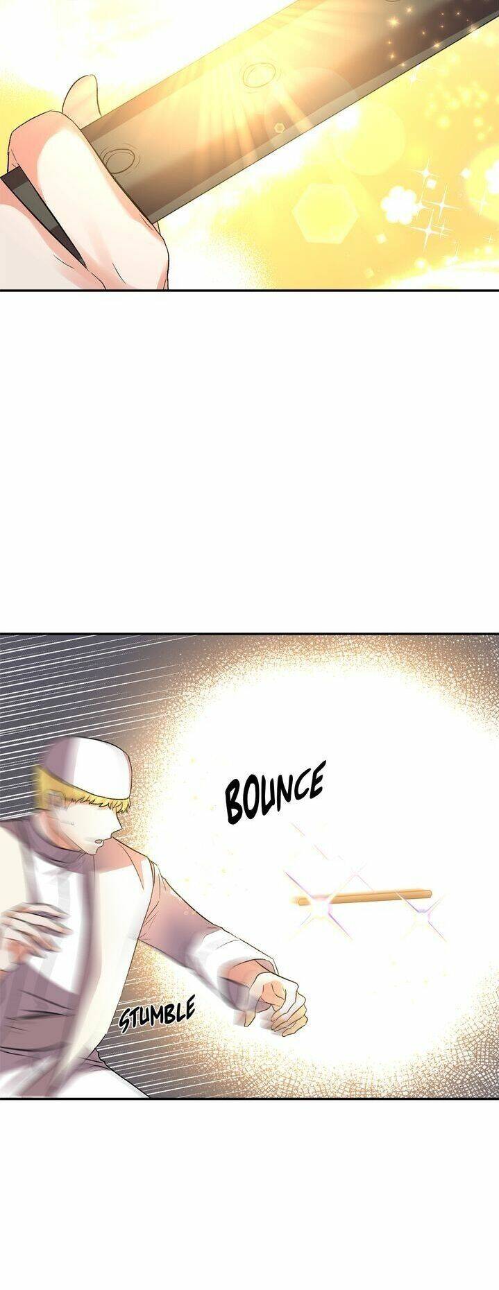 Tôi Sẽ Thực Hiện Cuộc Hôn Nhân Này Chap 34 - Next Chap 35