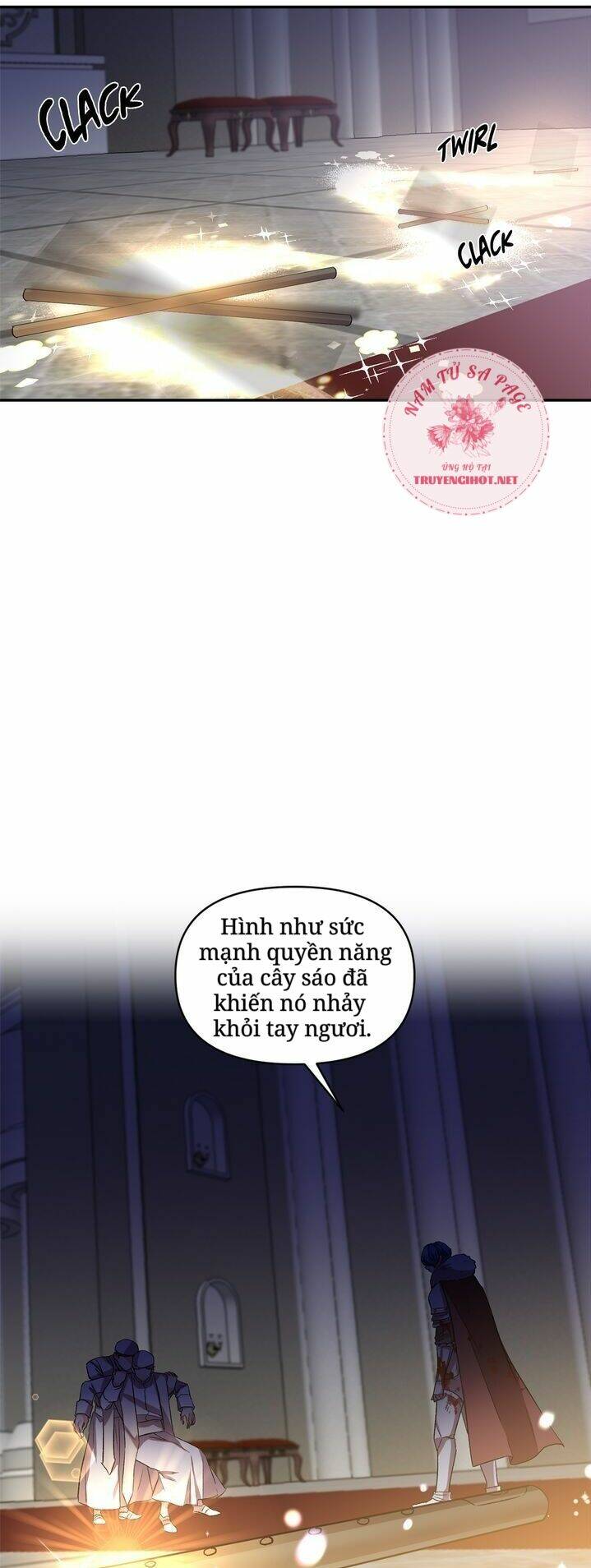 Tôi Sẽ Thực Hiện Cuộc Hôn Nhân Này Chap 34 - Next Chap 35