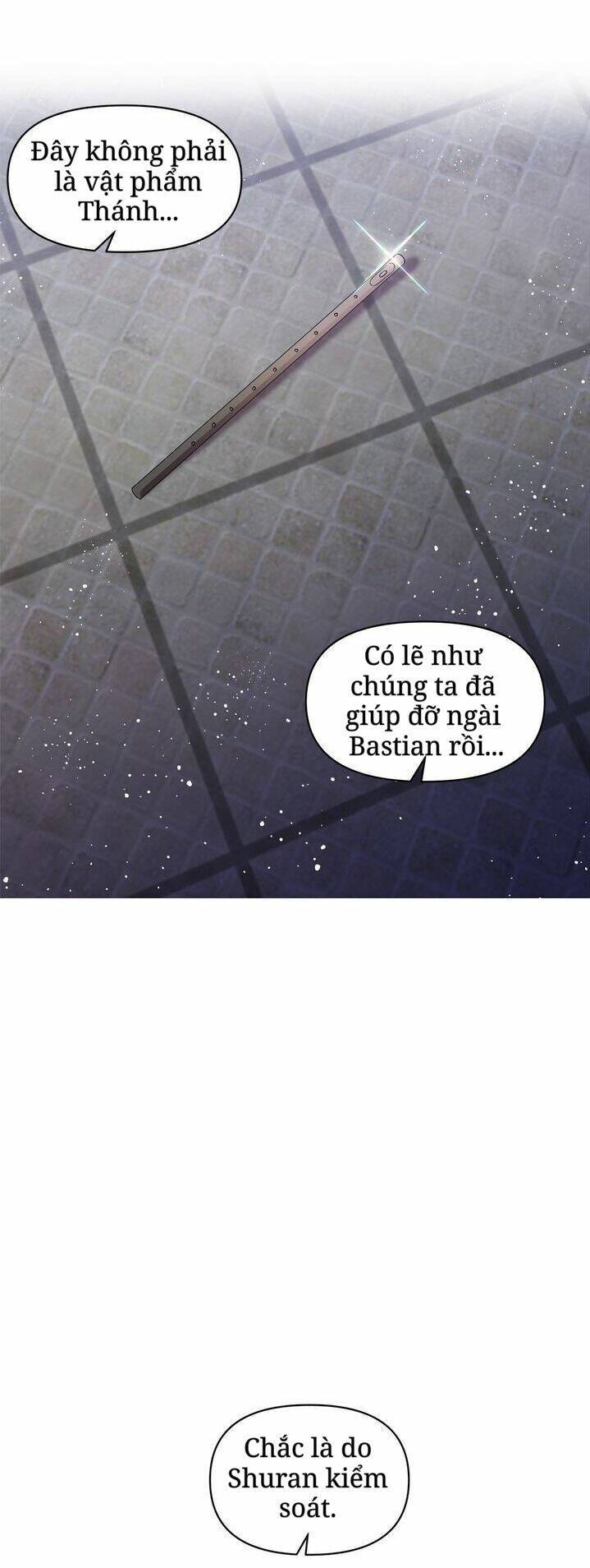 Tôi Sẽ Thực Hiện Cuộc Hôn Nhân Này Chap 34 - Next Chap 35