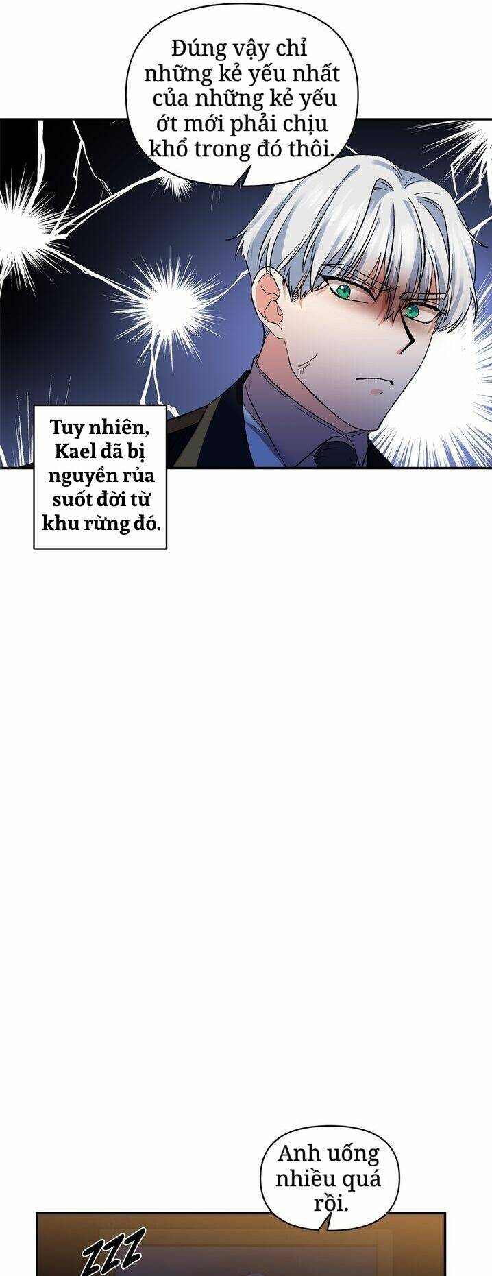 Tôi Sẽ Thực Hiện Cuộc Hôn Nhân Này Chap 34 - Next Chap 35