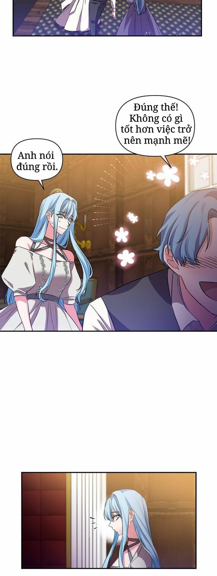 Tôi Sẽ Thực Hiện Cuộc Hôn Nhân Này Chap 34 - Next Chap 35