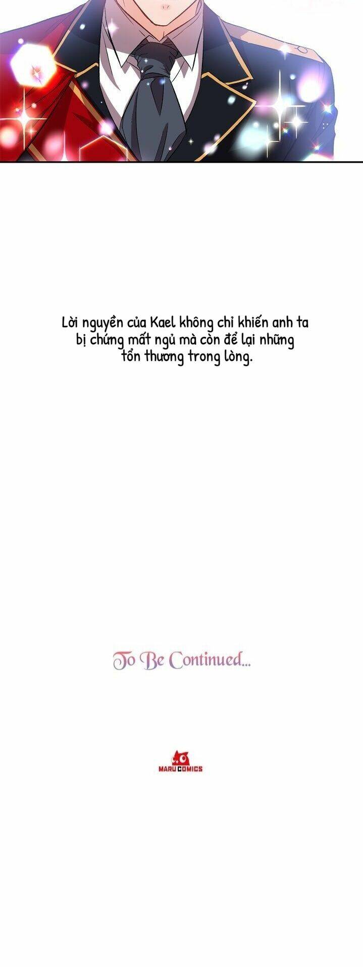 Tôi Sẽ Thực Hiện Cuộc Hôn Nhân Này Chap 34 - Next Chap 35