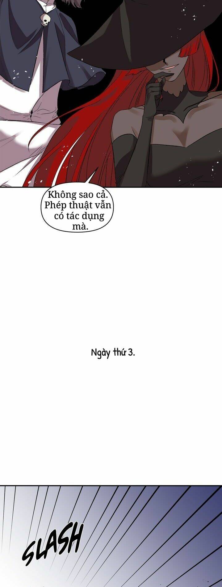Tôi Sẽ Thực Hiện Cuộc Hôn Nhân Này Chap 34 - Next Chap 35
