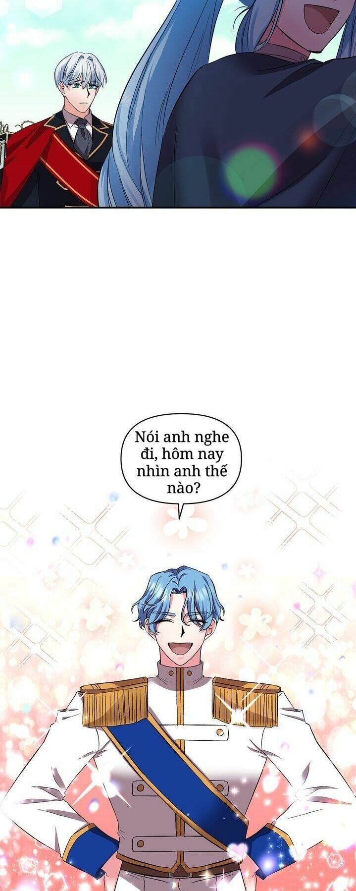 Tôi Sẽ Thực Hiện Cuộc Hôn Nhân Này Chap 35 - Next Chap 36
