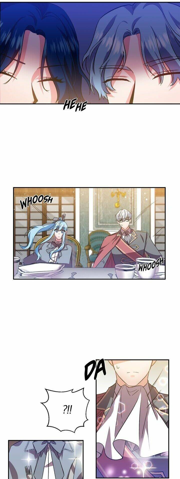 Tôi Sẽ Thực Hiện Cuộc Hôn Nhân Này Chap 35 - Next Chap 36