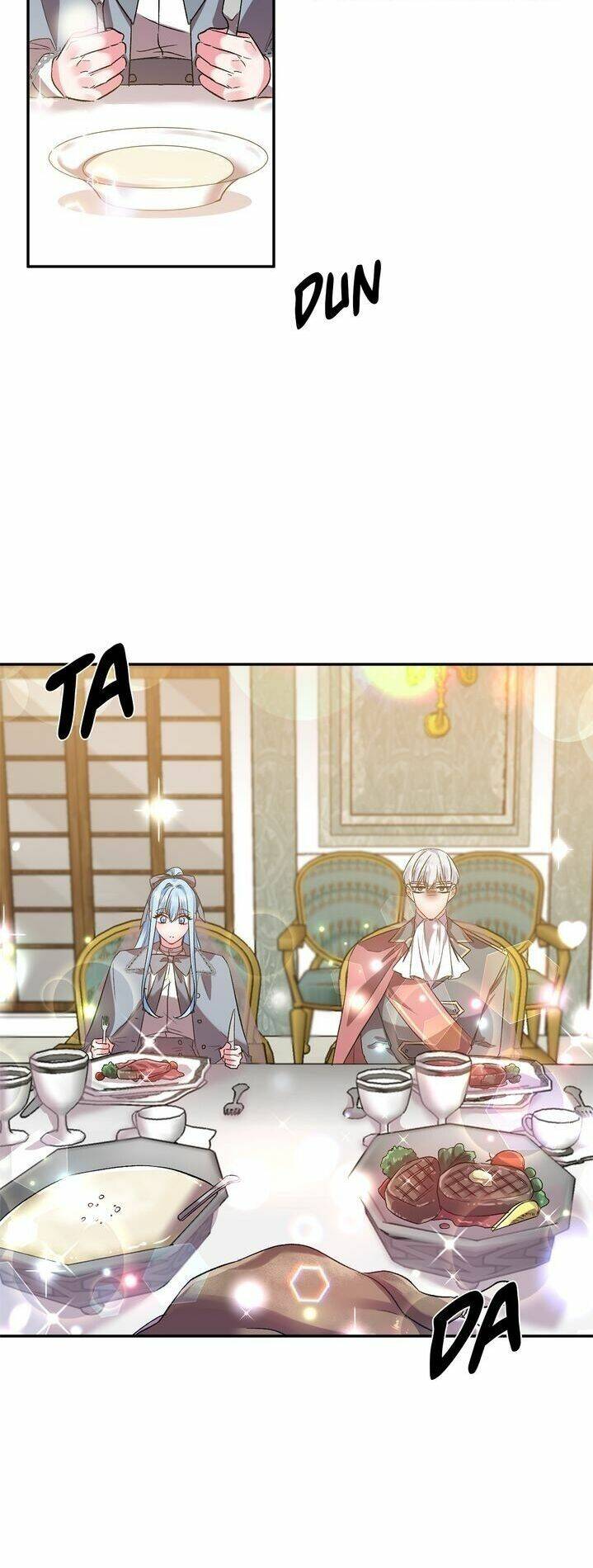 Tôi Sẽ Thực Hiện Cuộc Hôn Nhân Này Chap 35 - Next Chap 36