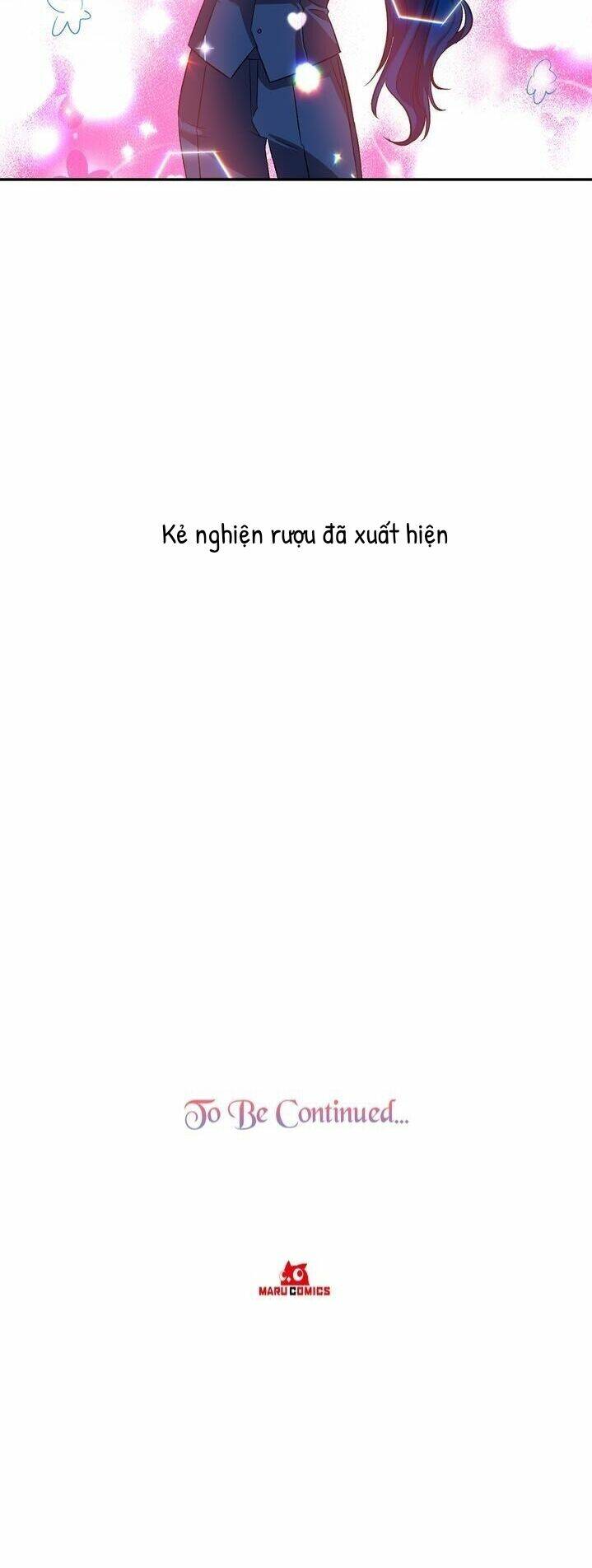 Tôi Sẽ Thực Hiện Cuộc Hôn Nhân Này Chap 35 - Next Chap 36