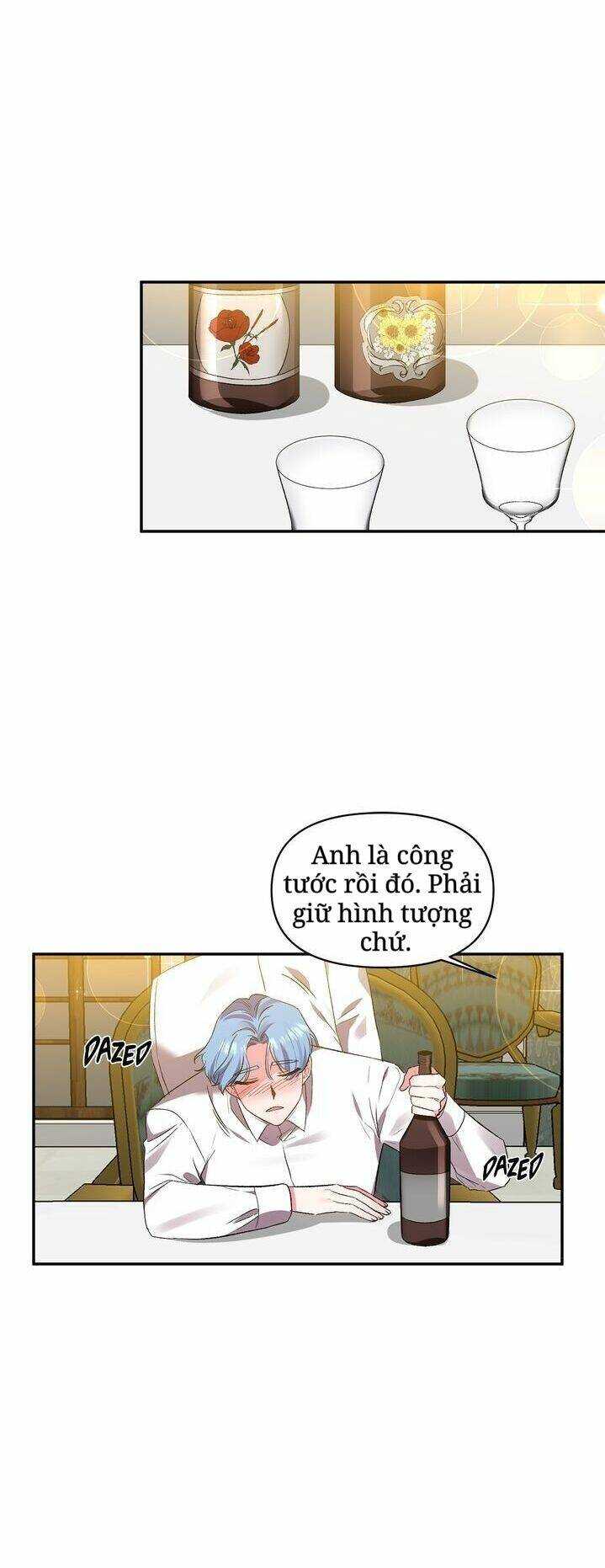 Tôi Sẽ Thực Hiện Cuộc Hôn Nhân Này Chap 36 - Next Chap 37
