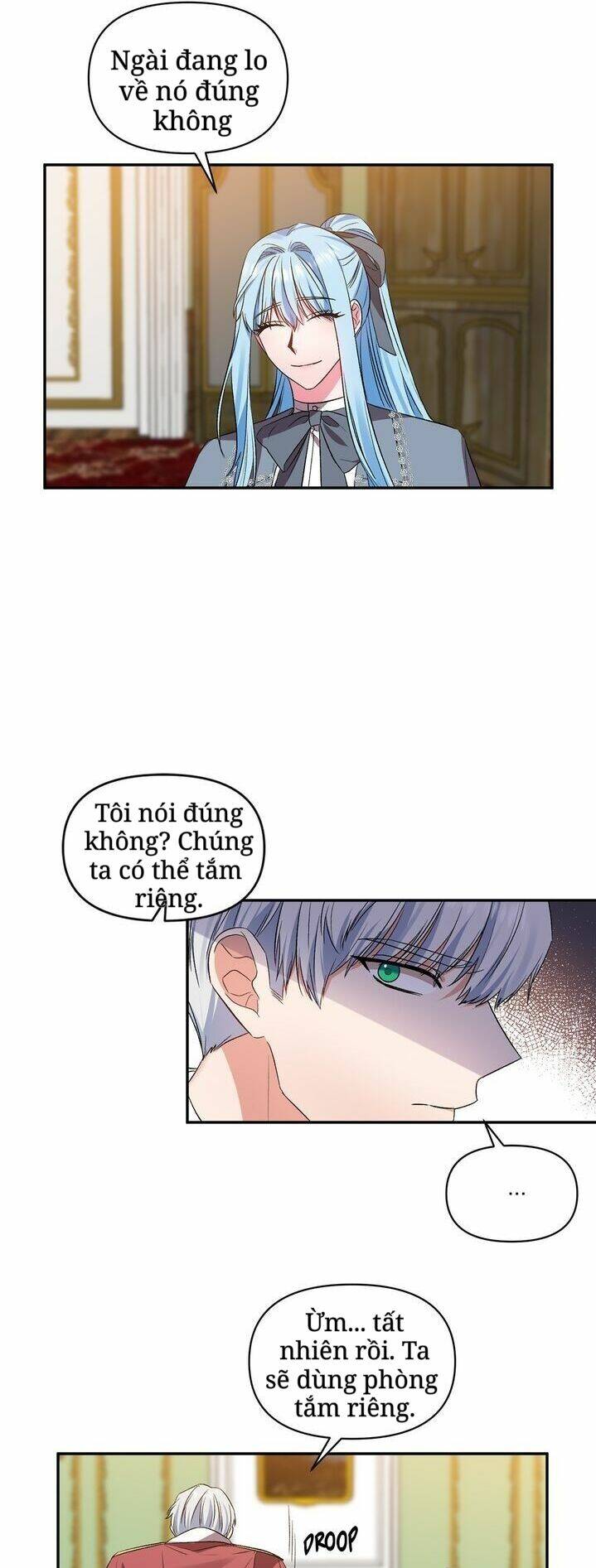 Tôi Sẽ Thực Hiện Cuộc Hôn Nhân Này Chap 36 - Next Chap 37