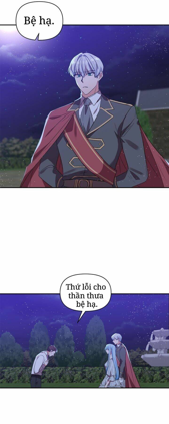 Tôi Sẽ Thực Hiện Cuộc Hôn Nhân Này Chap 36 - Next Chap 37