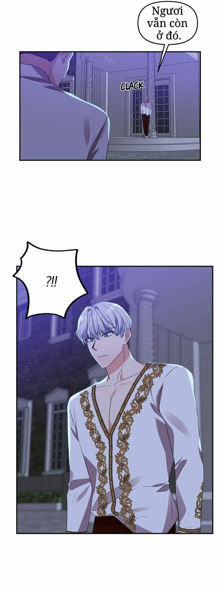 Tôi Sẽ Thực Hiện Cuộc Hôn Nhân Này Chap 36 - Next Chap 37