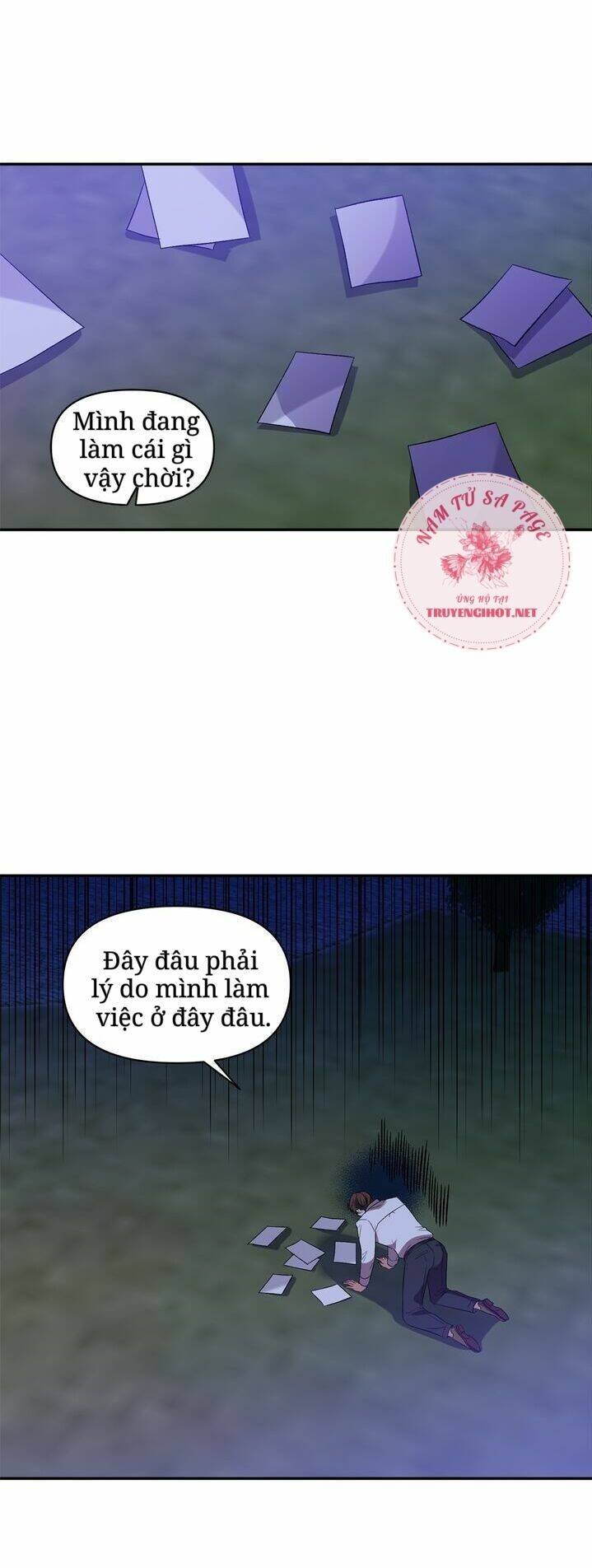 Tôi Sẽ Thực Hiện Cuộc Hôn Nhân Này Chap 36 - Next Chap 37