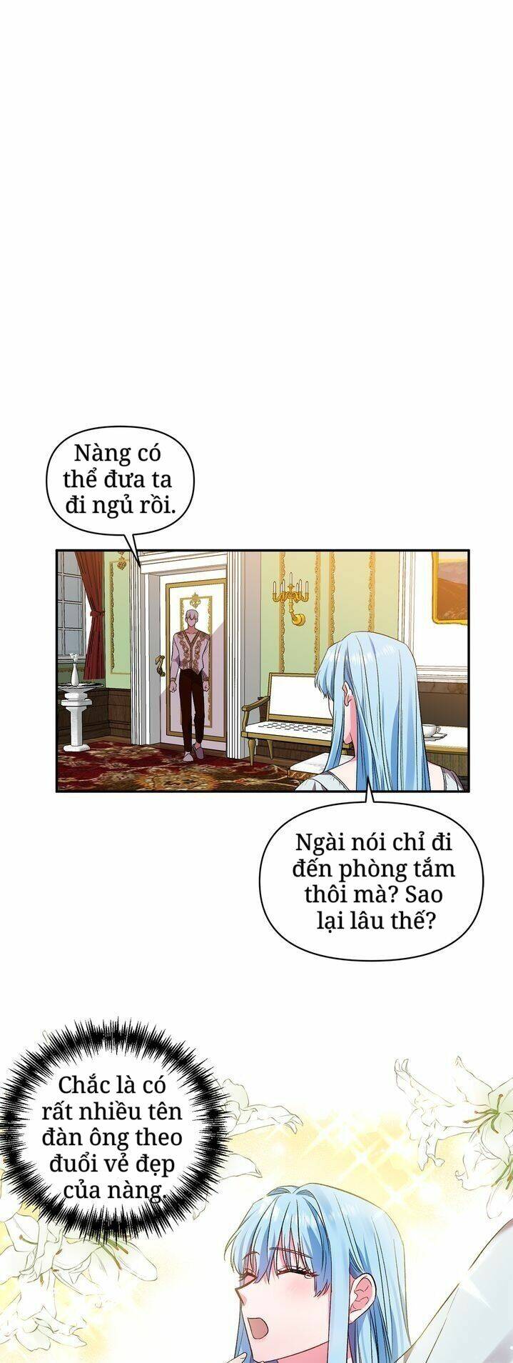Tôi Sẽ Thực Hiện Cuộc Hôn Nhân Này Chap 36 - Next Chap 37