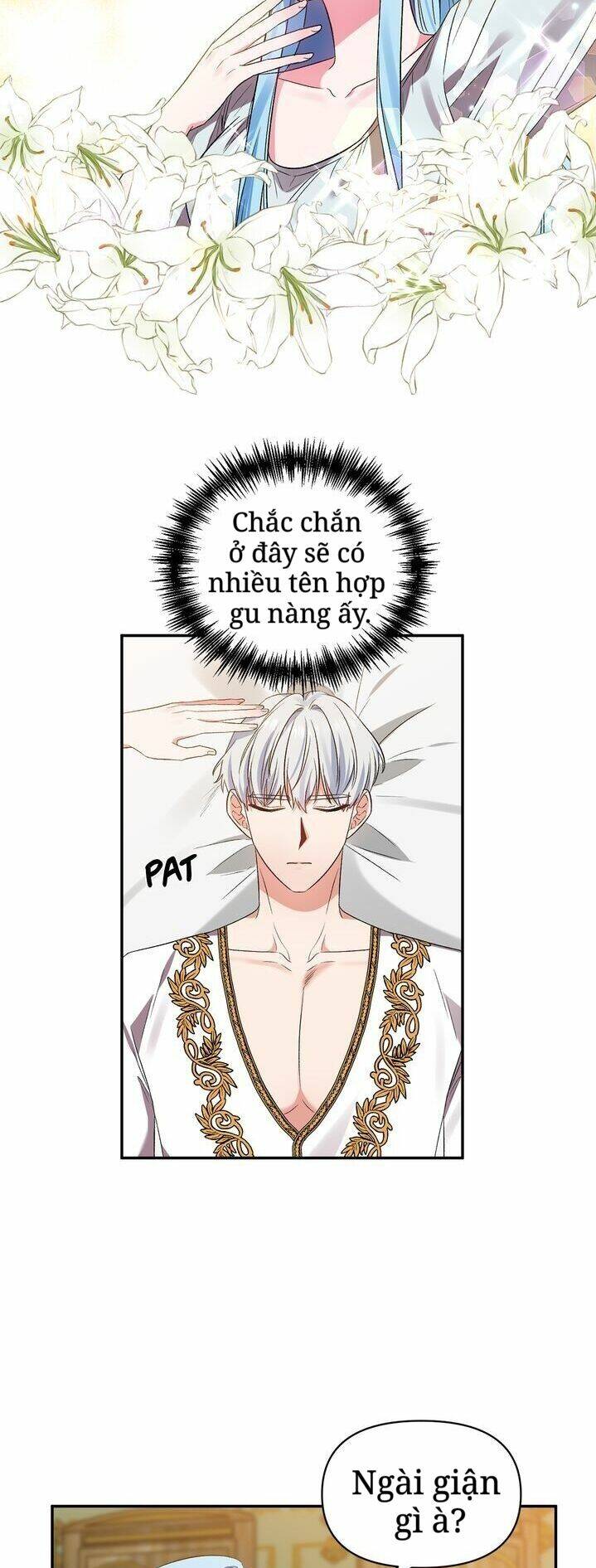Tôi Sẽ Thực Hiện Cuộc Hôn Nhân Này Chap 36 - Next Chap 37