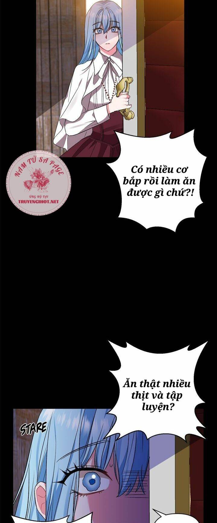 Tôi Sẽ Thực Hiện Cuộc Hôn Nhân Này Chap 37 - Next Chap 38