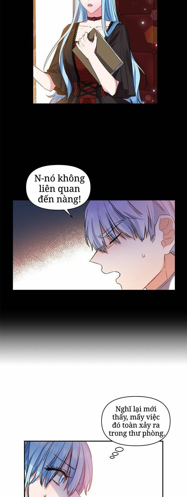 Tôi Sẽ Thực Hiện Cuộc Hôn Nhân Này Chap 37 - Next Chap 38