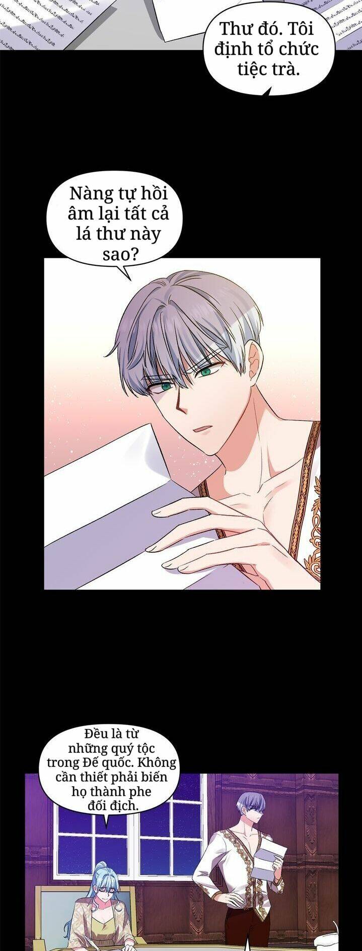 Tôi Sẽ Thực Hiện Cuộc Hôn Nhân Này Chap 37 - Next Chap 38