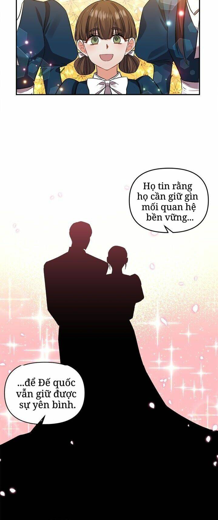 Tôi Sẽ Thực Hiện Cuộc Hôn Nhân Này Chap 37 - Next Chap 38