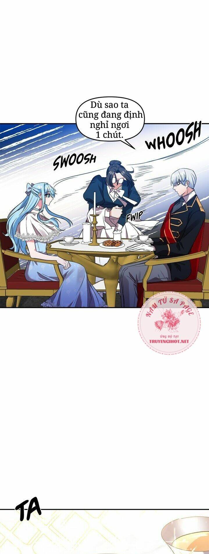 Tôi Sẽ Thực Hiện Cuộc Hôn Nhân Này Chap 37 - Next Chap 38