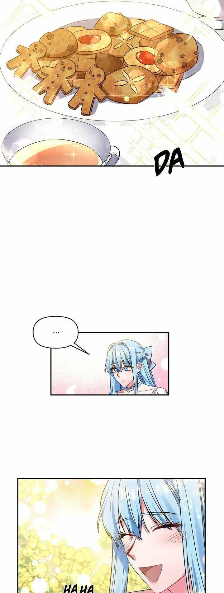 Tôi Sẽ Thực Hiện Cuộc Hôn Nhân Này Chap 37 - Next Chap 38
