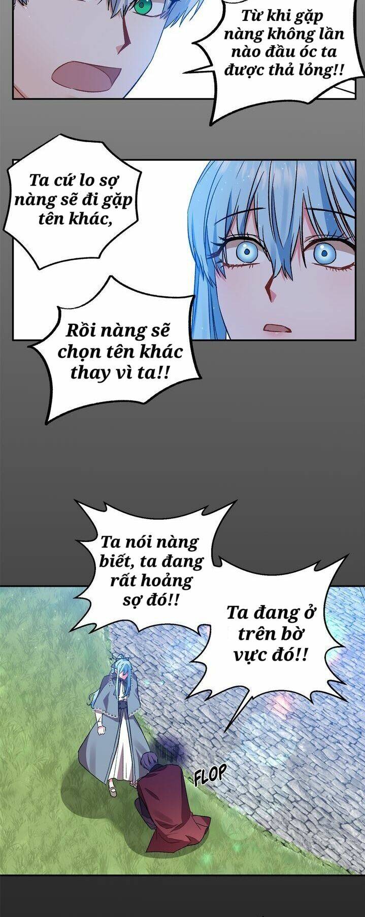 Tôi Sẽ Thực Hiện Cuộc Hôn Nhân Này Chap 37 - Next Chap 38