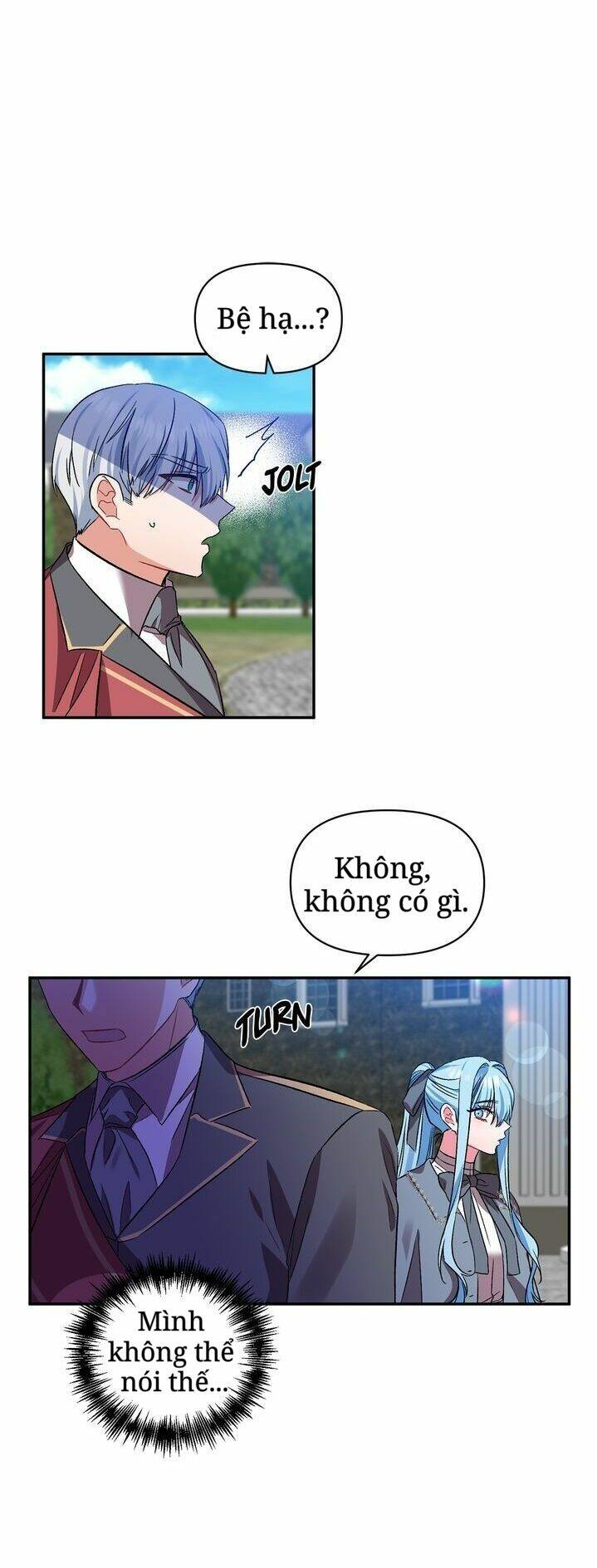 Tôi Sẽ Thực Hiện Cuộc Hôn Nhân Này Chap 37 - Next Chap 38
